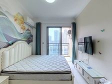 中澳滨河湾四季公馆带精装-天虹商圈-诚心出售