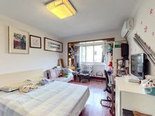 温馨小居 采光视野好 干净整洁 房东诚意 不靠马路M5