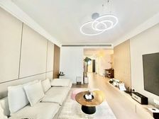 老静安2013年豪宅标杆!后排!重点送产权车位!业主出国
