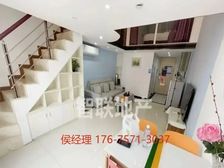 3号线客村站 精装复式 交通便利 包税包全屋家电 可随时看