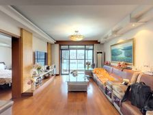 歌林春天馨园 3室2厅 129.46平