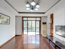 歌林春天馨园 3室2厅 117.52平