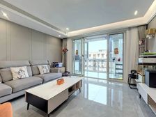 明丰佳园 3室2厅 161.68平