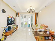 急售!自住装修好 近地铁 看房方便 南北通透