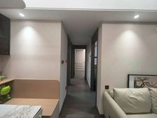 璀璨湖畔 全新商品住宅 双卫格局 电梯房 南北通透 精装修!