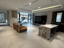 中央别墅区860,使用300,现房别墅 独门独院 带2车位