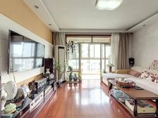 徐汇田林锦馨苑 南北通透精装两房 满五