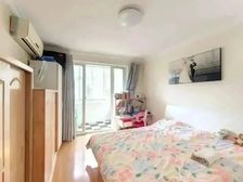 金平新村小区 对江川路 低楼层 精装 南北两房