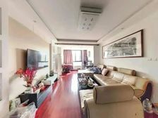 中星海上名豪苑(60弄) 配套齐全 只有契税 近地铁
