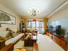 :双轻轨 出行方便 视野开阔 保持好