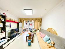 诚投天邻风景 满二 精装可拎包入住 医疗配套成熟 楼层好