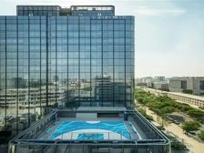 中关村魏公村地铁丽金智地中心东塔蚂蚁T空间4000平写字楼