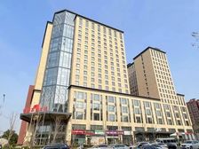 學院路地铁口独栋 可冠名 科技公司精装修2时空调车位充足