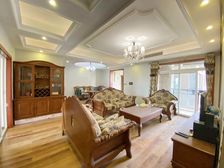 复地新城就 大横厅4房2卫 拎包入住 随时看房 安心卖