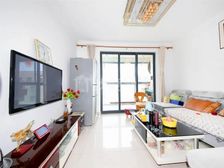 刚需上车 南北通透 中间楼层 有钥匙 看房方便 拎包入住.