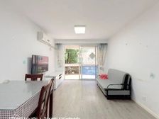 挹翠苑 此房通透格局好,采光充足,小区中间位置,很安静