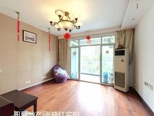 西雅图嘉萱苑2004年品质小区,南北通电梯房。业主诚意出