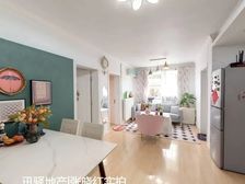 满五年,南北通,采光好,交通便利3/12/23号线地铁口