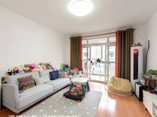 叠加苑 徐汇滨江低总价电梯3房2厅2卫南北通 格局方正诚意售