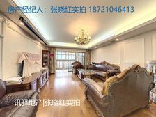 尚海湾豪庭一期,高区景观江景南北4居室,满2税少有车位