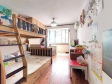 徐家汇番南小区 精装南向一居室 满五住宅
