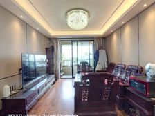 徐汇公园道壹号二期臻庭2018年徐汇次新小区!景观好 视野佳