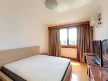 徐家汇庆余公寓 南北通透两房 精装中层 满五