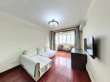 徐家汇玉兰花苑南向精装两房 满五住宅77081元/平