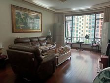 小区自带水系,层高3 ,南北通透,近上海西站T D,满五