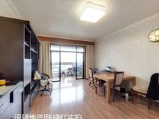 徐汇龙华!随时可看强生花苑精装2居 总价税费低交通便利