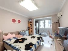 徐汇滨江、非顶楼、南北两房、满五惟 一、视野宽阔、采光充足