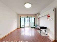 我有钥匙!徐汇滨江!盛大花园 !可看江景!出门地铁电梯中层