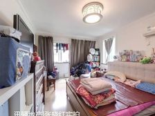 梦蝶苑上师三94.71平南朝向视野开阔采光好急售