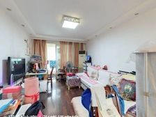 挹翠苑3号线地铁口 纯商品房 带大花园 满五板式户型