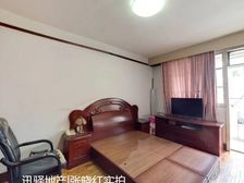 上缝小区电梯小区单价较低中间楼层格局通透停车位免费