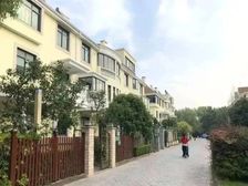 九亭朝南结合所有的优点,躲避所有的缺点她就是经典