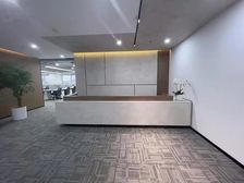 知春路 锦秋国际1000平米 精装带家具 入驻