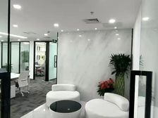 知春路盈都大厦 锦秋国际學院国际 紫金数码京东科技大厦带家具