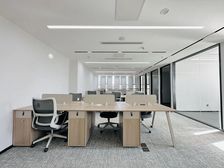 海淀四环内独栋出租丨可商业丨层高4米丨2时空调