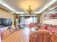 送车可谈 尚东领御 精装4室2厅 191.33平 看山湖景