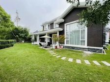 免掉近百万税费,九号线地铁口,朝南花园700平,看中可谈