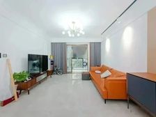 二次重新装修,电梯两房,看房方便,业主诚意卖,可谈价