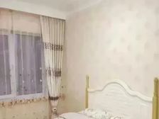 三环边 角门地铁口 有电梯大一居50平米 165万元包费用