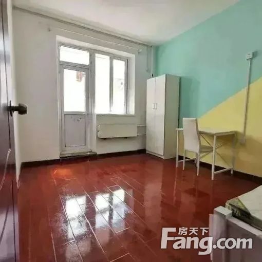 模式口南里,正规主卧阳台,低楼层,看房方便