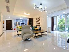 新上!急出套四,树景房,东西通透,带三大件,位置安静