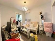 老业主急售价格我来聊,生活非常便利,【精装修送家电家具】