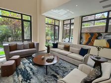 开发区中心双拼别墅拎包入住依山面海配套齐全住宅产权