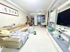 白天鹅四期望江高层3房 南北对流 户型方正 过五省税