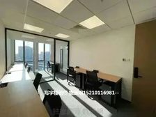 独立房间丨协助迁址丨50平5元一价全含丨精装带家具丨拎包入驻