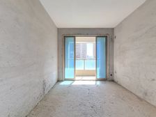 万城名座花园 2室2厅 79.21平